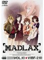  マドラックス Vol.10でDMMアフィリエイトツール