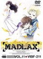 マドラックス Vol.11でDMMアフィリエイトツール
