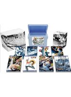 �����顼BOX���� ���˥� ��ꥭ����ʿ ������¸�� DVD-BOX �崬�ʵ����̤����������ͺ������ǧ����ꥭ��ǧ��ڤĤ��˽��3000���åȸ���