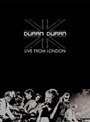 デュラン・デュラン/Live From London