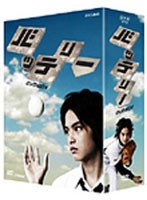 �Хåƥ꡼ DVD-BOX ��5���ȡ�