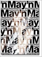 May'n��Act[VTBL-3][DVD]