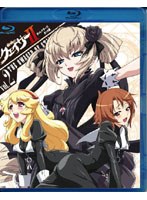 【クリックで詳細表示】聖痕のクェイサーII ディレクターズカット版 Vol.2 (ブルーレイディスク)