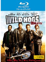 WILD HOGS/�Ĳ��ܡ����� �ʥ֥롼�쥤�ǥ�������