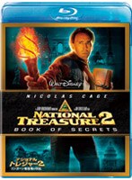 ナショナル・トレジャー2 リンカーン暗殺者の日記 (ブルーレイディスク)