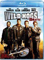 WILD HOGS/�Ĳ��ܡ����� �ʥ֥롼�쥤�ǥ�������