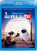 WALL��E �������꡼ �ʥ֥롼�쥤�ǥ�������