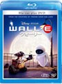 WALL・E ウォーリー ブルーレイ・プラスDVD セット （ブルーレイディスク）でDMMアフィリエイトツール