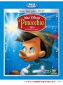  ピノキオ プラチナ・エディション ブルーレイ・プラス・DVD セット （期間限定 ブルーレイディスク）でDMMアフィリエイトツール