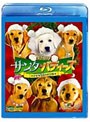 サンタ・バディーズ 小さな5匹の大冒険 (ブルーレイディスク)