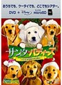 サンタ・バディーズ 小さな5匹の大冒険 (DVD+microSDセット)
