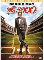 Mr.3000 �ʥǥ����ˡ����饤�֥�������󡦥����ȥ��