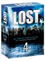 LOST ��������4 DVD COMPLETE BOX