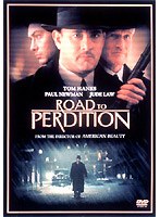 ロード・トゥ・パーディション　特別編[FXBA-23297][DVD]