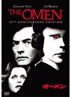 オーメン＜製作３０周年記念　コレクターズ・エディション＞[FXBA-34480][DVD]