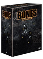 BONES-骨は語る- DVDコレクターズBOX 1 （通常版）