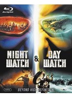 ナイト&デイ・ウォッチ ディレクターズ・カットDVDダブルパック (初回限定生産)
