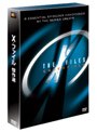 X-ファイル 傑作選 DVD-BOX