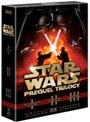  スター・ウォーズ Prequel Trilogy （初回限定生産）でDMMアフィリエイトツール