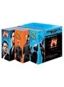  24 トゥエンティ・フォー トリロジーBOX2（「リトル・ミス・サンシャイン」DVD付き 初回生産限定版）でDMMアフィリエイトツール