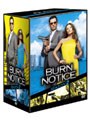 バーン・ノーティス 元スパイの逆襲 SEASON2 DVDコレクターズBOX