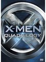 ウルヴァリン:X-MEN ZERO クアドリロジーBOX (初回生産限定)