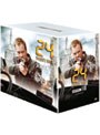 24 -TWENTY FOUR- ファイナル・シーズン DVDコレクターズBOX