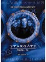  スターゲイト SG-1 シーズン1 DVDザ・コンプリートボックスでDMMアフィリエイトツール