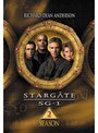  スターゲイト SG-1 シーズン2 DVDザ・コンプリートボックスでDMMアフィリエイトツール