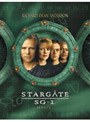 スターゲイト SG-1 シーズン3 DVDザ・コンプリートボックスでDMMアフィリエイトツール