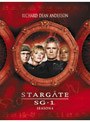  スターゲイト SG-1 シーズン4 DVDザ・コンプリートボックスでDMMアフィリエイトツール
