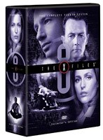 X-�ե����� ������ DVD-BOX