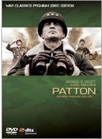 【クリックで詳細表示】パットン大戦車軍団 ＜アルティメット・エディション＞