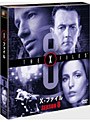 X-�ե����� ��������8 ��SEASONS����ѥ��ȡ��ܥå����� DVD�Υ��㥱�åȲ���