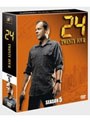 24 -TWENTY FOUR- シーズン5 <SEASONSコンパクト・ボックス>