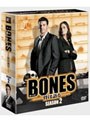 BONES-骨は語る- シーズン2 ＜SEASONSコンパクト・ボックス＞
