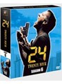 24 -TWENTY FOUR- シーズン6 <SEASONSコンパクト・ボックス>