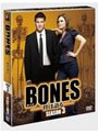  BONES-骨は語る- シーズン3 ＜SEASONSコンパクト・ボックス＞