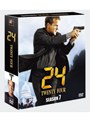 24 -TWENTY FOUR- ��������7 ��SEASONS����ѥ��ȡ��ܥå����� DVD�Υ��㥱�åȲ���