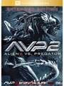 AVP2 �����ꥢ��VS.�ץ�ǥ��� �㴰���ǡ�