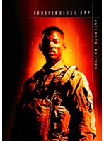 インデペンデンス・デイ　＜新生アルティメット・エディション＞[FXBUB-4147][DVD]
