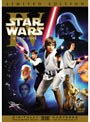  スター・ウォーズ 新たなる希望（エピソードIV） ＜リミテッド・エディション2枚組＞ （初回生産限定）でDMMアフィリエイトツール