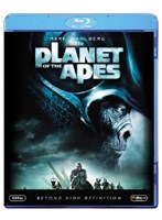 PLANET OF THE APES/������� �ʥ֥롼�쥤�ǥ�������