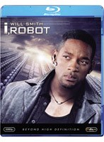 アイ、ロボット (ブルーレイディスク)