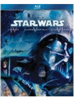 【クリックで詳細表示】スター・ウォーズ オリジナル・トリロジー ブルーレイBOX (初回生産限定盤 ブルーレイディスク)