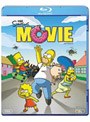  ザ・シンプソンズ MOVIE＜劇場版＞ （ブルーレイディスク）でDMMアフィリエイトツール