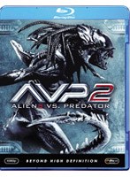 AVP2 �����ꥢ��VS.�ץ�ǥ��� �ʥ֥롼�쥤�ǥ�������