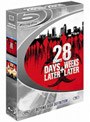  「28日後…×28週後…」ブルーレイディスクBOX （初回限定生産 ブルーレイディスク）でDMMアフィリエイトツール