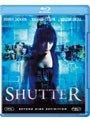 シャッター （ブルーレイディスク）