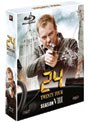 24 -TWENTY FOUR- ファイナル・シーズン BOX (ブルーレイディスク)